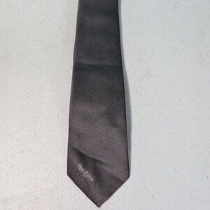Reed St James Gray Necktie